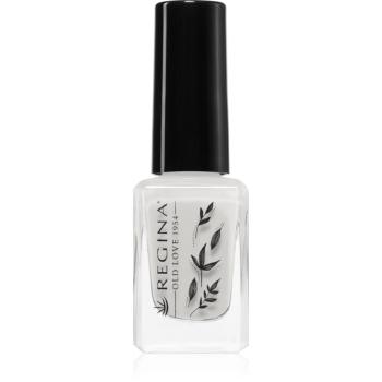 Regina OLD LOVE 1954 lac de unghii culoare 03 White 7 ml