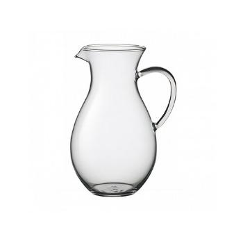 Carafă de sticlă Simax 20020 Classic 1 l