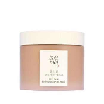 BEAUTY OF JOSEON Red Bean čistiaca pleťová maska ​​140 ml