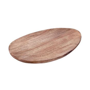 MANGO DAYS mangófa tál 35 x 27 cm