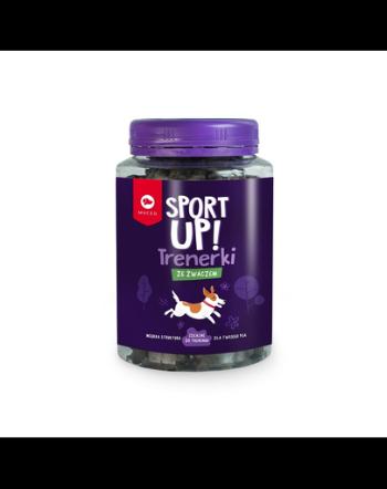 MACED SPORT UP 300g Recompense pentru caini talie medie