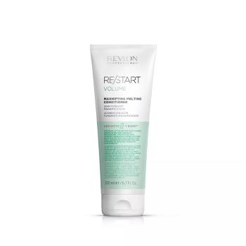 Revlon Professional Balsam pentru volumul părului Restart Volume(Magnifying Melting Conditioner) 200 ml