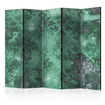 Paraván Emerald Memory Dekorhome