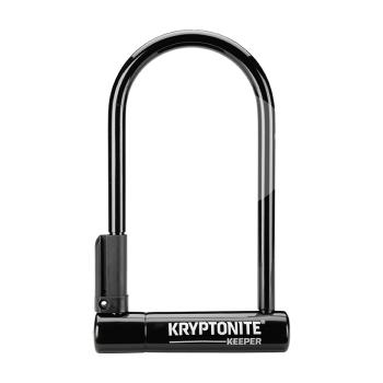 
                         lacăt bicicletă - KEEPER 12 STANDARD  
                