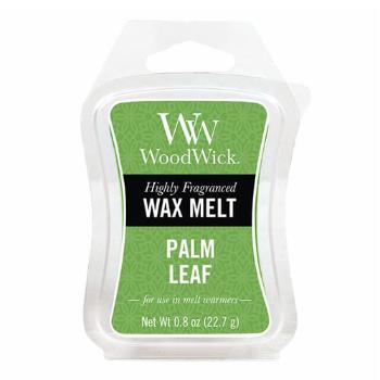 WoodWick Ceară parfumată Palm Leaf 22,7 g