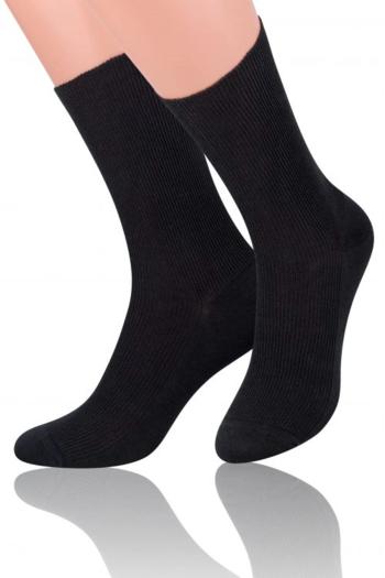 Șosete bărbați 018 black