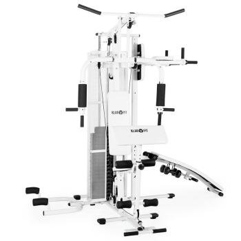 KLARFIT Ultimate Gym 5000 Stație de fitness multifuncțională