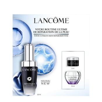 Lancôme Set cadou Génifique Ultimate Serum Routine Set