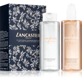 Lancaster Skin Essentials set cadou pentru femei