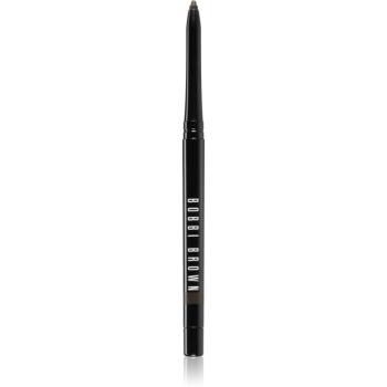 Bobbi Brown Perfectly Defined Gel Eyeliner eyeliner khol culoare Chocolate Truffle 35 g