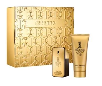 Rabanne 1 Million - EDT 50 ml + 100 ml gel de duș