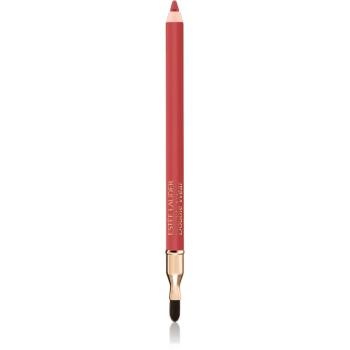 Estée Lauder Double Wear 24H Stay-in-Place Lip Liner Creion de buze de lunga durata culoare Coral 1,2 g