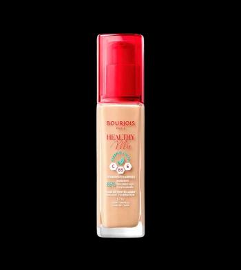 BOURJOIS Healthy Mix rozjasňujúci hydratačný make-up 24h, 51w light vanilla 30 ml