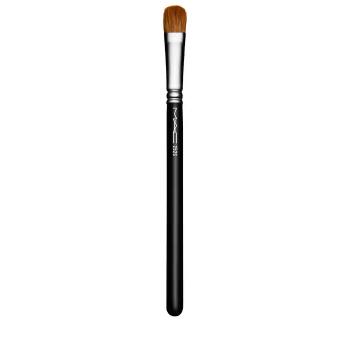 MAC Cosmetics Pensulă pentru fard de ochi 252S (Large Shader)