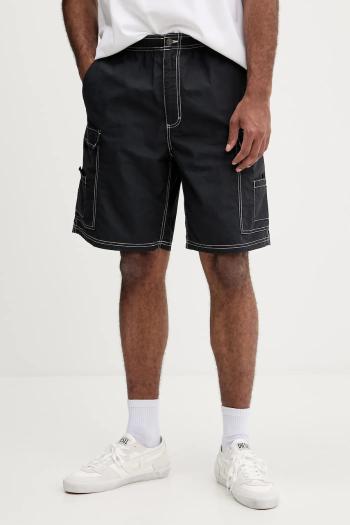 Converse pamut rövidnadrág sötétkék, 10028350-A02