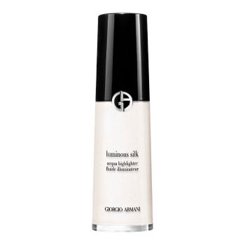 Giorgio Armani Iluminator lichid Luminous Silk (Acqua Highlighter) 12 ml 1