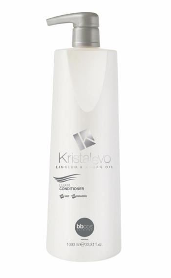 Hajbalzsam BBCOS Kristal Evo Elixir Conditioner 1000 ml