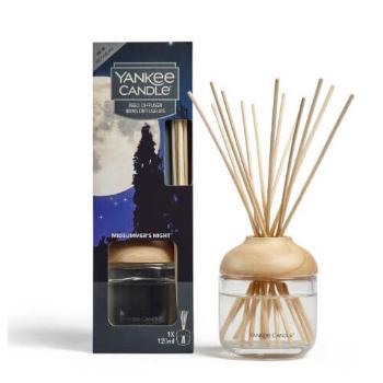 Yankee Candle Difuzor de aroma Midsummer’s Night 120 ml