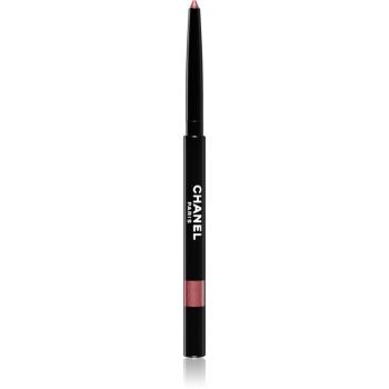 Chanel Stylo Yeux Waterproof Long-lasting eye contour eyeliner khol rezistent la apa 0,3 g