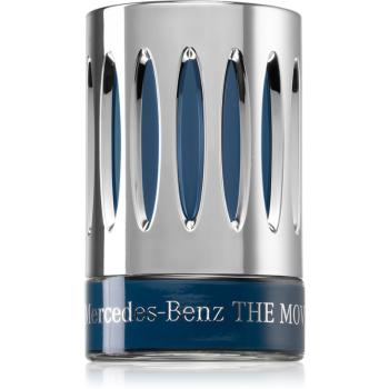 Mercedes-Benz The Move Eau de Toilette pentru bărbați 20 ml