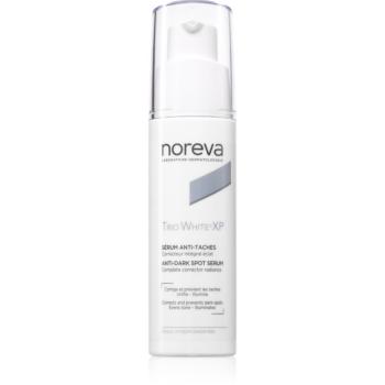 Noreva Trio White XP Anti-Dark Spot Serum ser iluminator pentru corectia petelor de pigment 30 ml