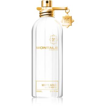 Montale White Aoud Eau de Parfum unisex 100 ml