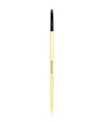 Bobbi Brown Pensulă pentru eyeliner (Ultra Fine Eye Liner Brush)