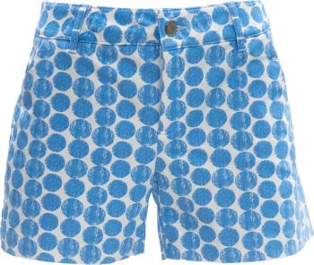 Alberto Arya-K WR Blue Dots 36/R Kraťasy