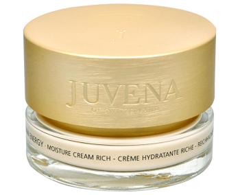 Juvena Cremă hidratantă pentru ten uscat până la foarte uscat Skin Energy (Moisture Cream Rich) 50 ml - TESTER