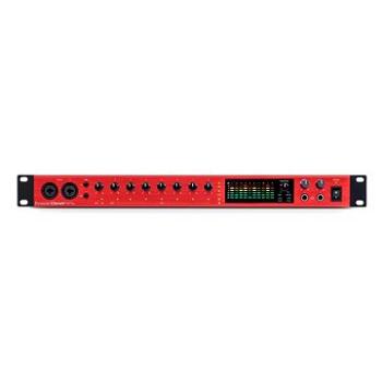 Focusrite Clarett+ 8Pre (FR CLARETT+8PRE)