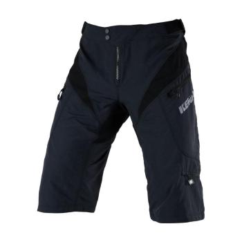 
                         Pantaloni scurți de ciclism fără bretele - ENDURO 
                