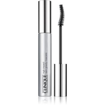 Clinique High Impact™ Zero Gravity Mascara mascara pentru volum culoare Black 8 ml