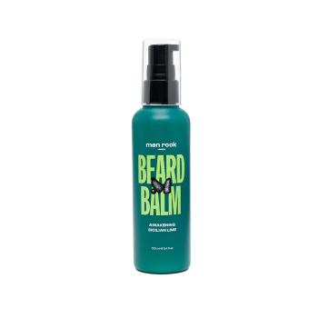 Men Rock London Balsam de barbă Awakening Sicilian Lime (Beard Balm) 100 ml