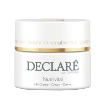 DECLARÉ Cremă nutritivă 24 de ore Nutrivital (Cream) 50 ml