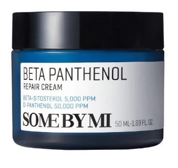 Some By Mi Cremă regenerantă pentru piele Beta Panthenol (Repair Cream) 50 ml