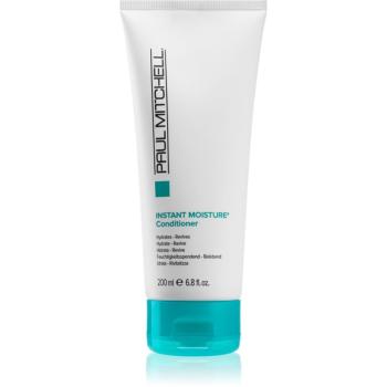 Paul Mitchell Moisture Îngrijire hidratantă pentru utilizarea de zi cu zi 200 ml