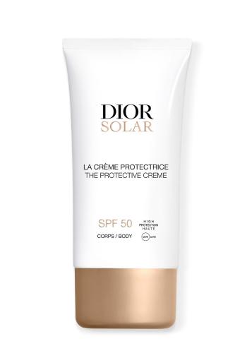 Dior Cremă de protecție pentru corp SPF 50 (The Protective Body Creme) 150 ml