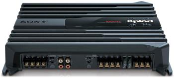 Autórádió erősítő Sony XM-N1004