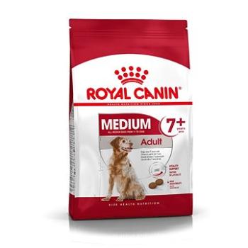 Royal Canin medium adult (7+) 15 kg (3182550402286)