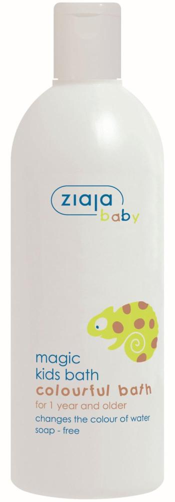 Ziaja Spumă de baie magică pentru copii 400 ml