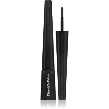 Diego dalla Palma Design Eyebrow Powder - Long Lasting pudră colorată pentru sprâncene culoare Ash Brown 0,7 g