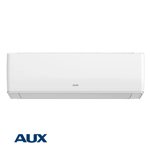 Aparat de aer conditionat inverter AUX Halo ASW-H09B6B4/HAR3DI-D0, 9000 BTU, 20 m², A+++, Wi-Fi, Alb