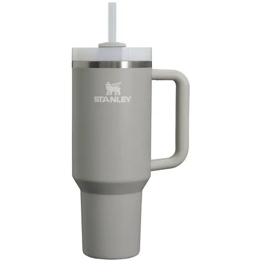 STANLEY Quencher H2.O FlowState Tumbler 1180 ml Ash, gri