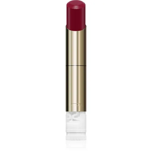 Sensai Lasting Plump Lipstick Refill ruj strălucitor rezervă culoare LP11 3.8 g