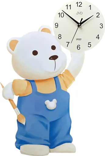 JVD Ceas de designer HJ106