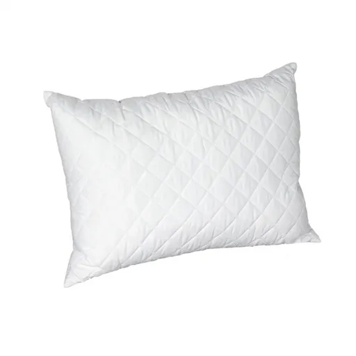 Perna matlasata Alcam, microfibra, 50X70 cm