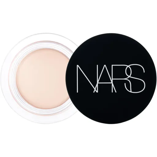 NARS Soft Matte Complete Concealer corector mat acoperire completa culoare AFFOGATO 6.2 g