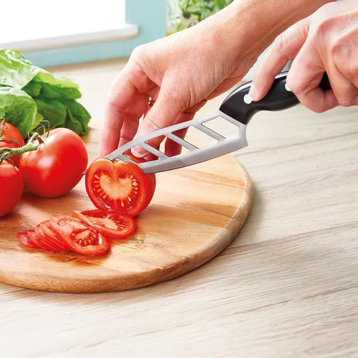 Cuțit pentru brânzeturi