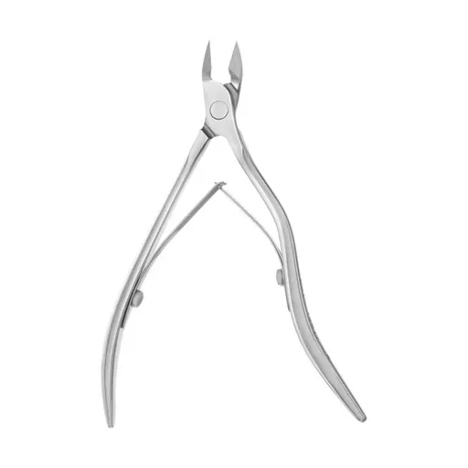 STALEKS Clește profesional pentru cuticule Expert 100 9 mm (Professional Nail Nippers)