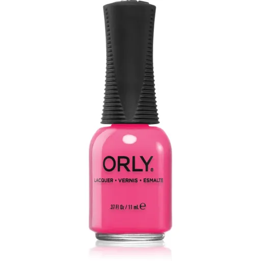 Orly Lacquer lac de unghii culoare That's Hot 11 ml